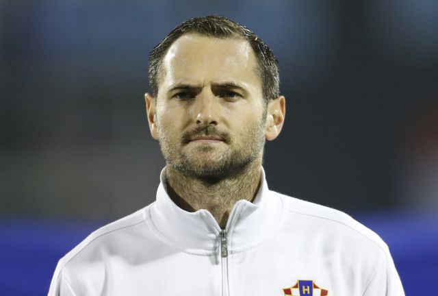 Η FIFA επιλήφθηκε της υπόθεσης Σίμουνιτς για φιλοναζιστικά συνθήματα